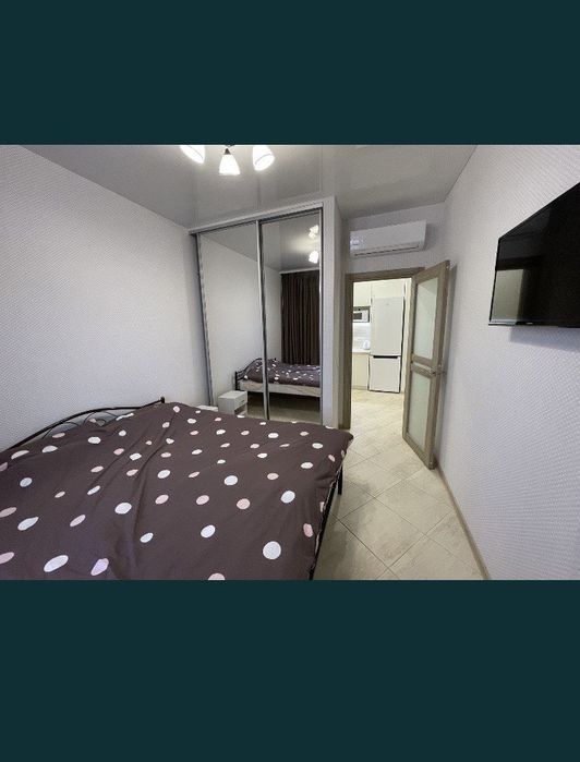 Квартира на ЖК 44 Жемчужина в Одесі, ID 281308, фото №10