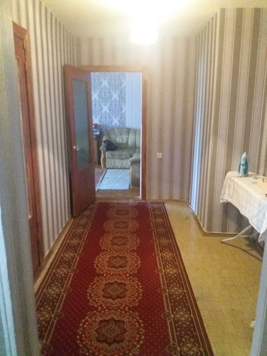 Квартира на Біля метро Теремки в Києві, ID 385429, фото №7