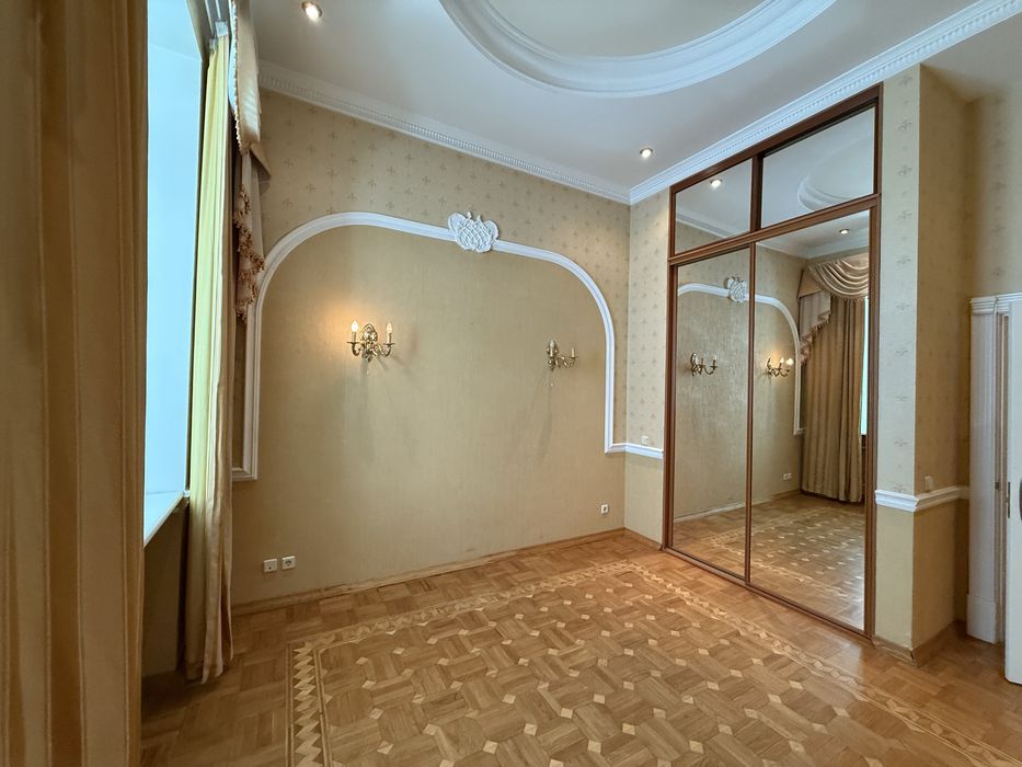 Квартира на вул. Ярославів Вал, 17 Б в Києві, ID 283946, фото №13