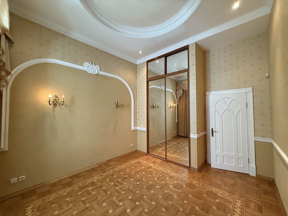 Квартира на вул. Ярославів Вал, 17 Б в Києві, ID 283946, фото №15