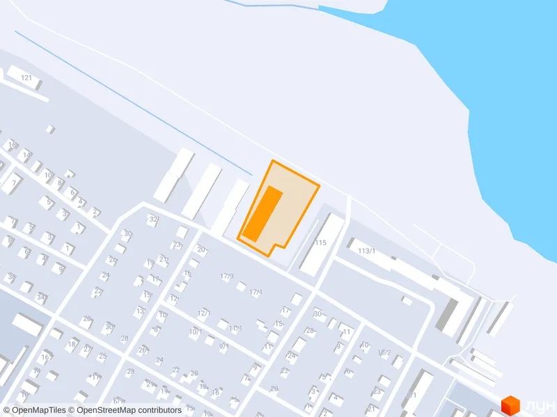 Квартира на Гречани в Хмельницькому, ID 278775, фото №6