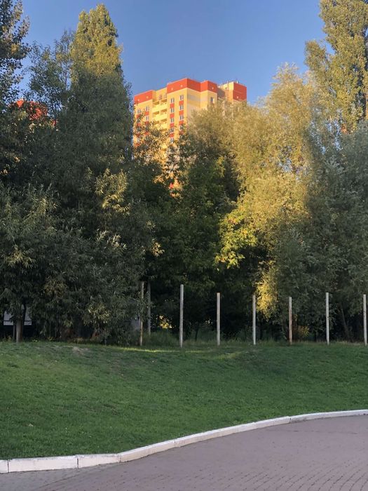 Квартира на вул. Самійла Кішки, 5В в Києві, ID 170951, фото №3