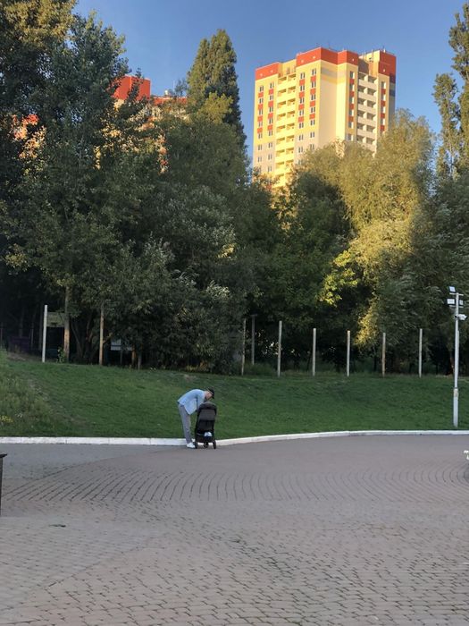 Квартира на вул. Самійла Кішки, 5В в Києві, ID 170951, фото №7