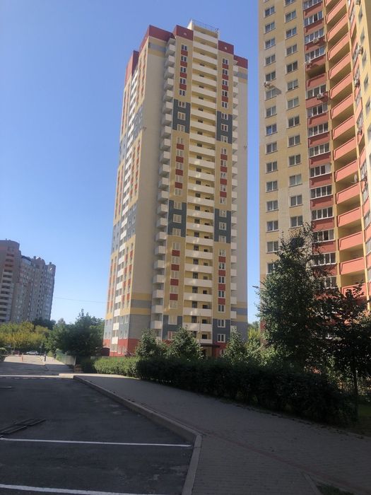 Квартира на вул. Самійла Кішки, 5В в Києві, ID 170951, фото №8