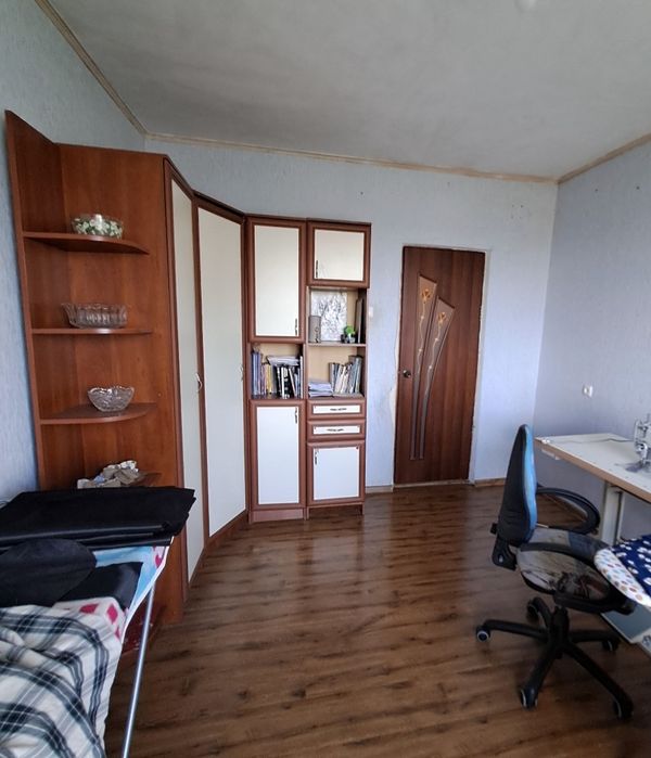 Квартира на вул. Сахарова в Кривому Розі, ID 243286, фото №1