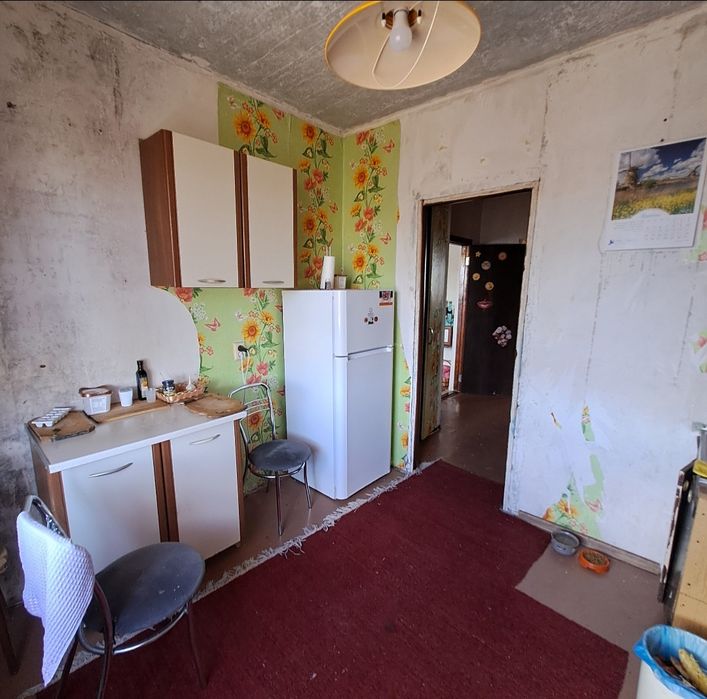 Квартира на вул. Сахарова в Кривому Розі, ID 243286, фото №11