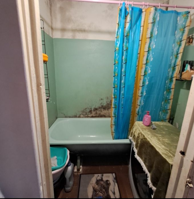 Квартира на вул. Сахарова в Кривому Розі, ID 243286, фото №12
