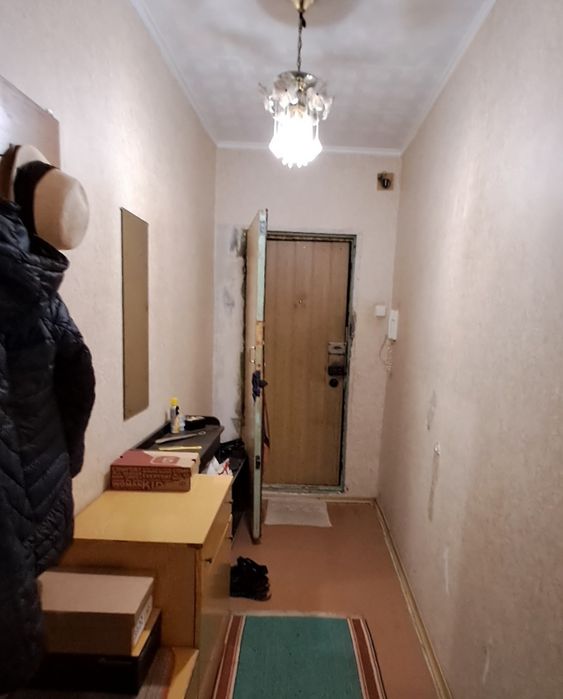 Квартира на вул. Сахарова в Кривому Розі, ID 243286, фото №13