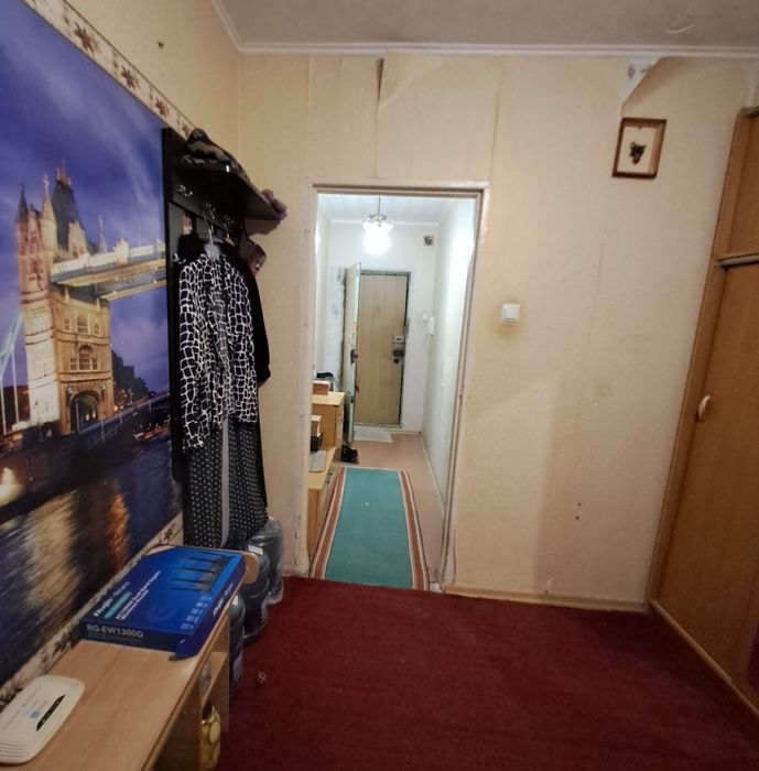 Квартира на вул. Сахарова в Кривому Розі, ID 243286, фото №14