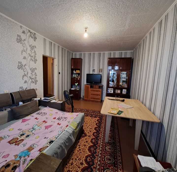 Квартира на вул. Сахарова в Кривому Розі, ID 243286, фото №15