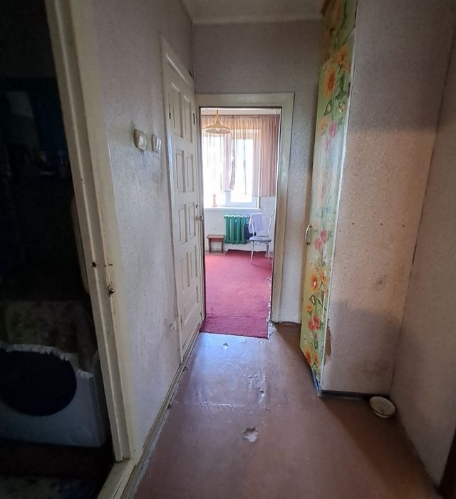 Квартира на вул. Сахарова в Кривому Розі, ID 243286, фото №16