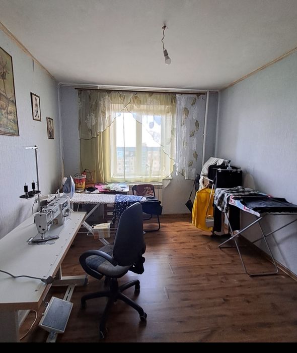 Квартира на вул. Сахарова в Кривому Розі, ID 243286, фото №4