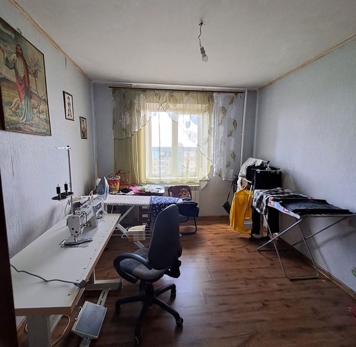 Квартира на вул. Сахарова в Кривому Розі, ID 243286, фото №6