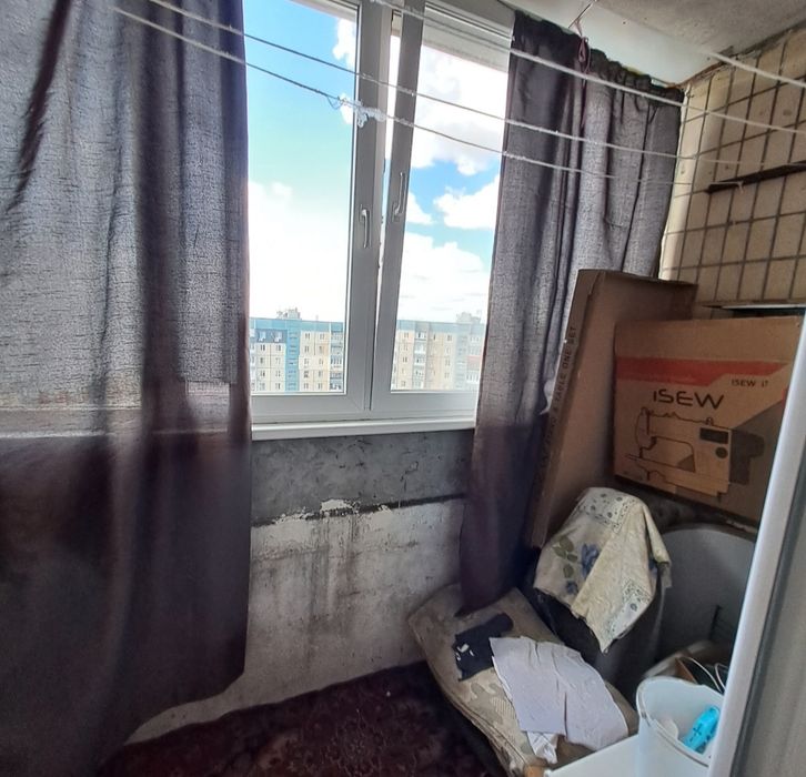 Квартира на вул. Сахарова в Кривому Розі, ID 243286, фото №7