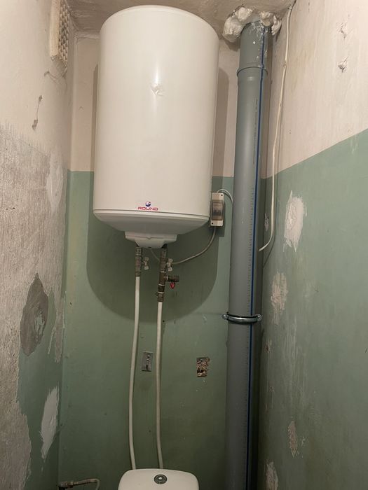 Квартира на вул. Сахарова в Кривому Розі, ID 243286, фото №8