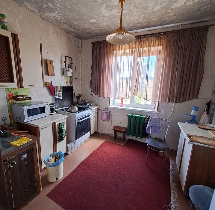 Квартира на вул. Сахарова в Кривому Розі, ID 243286, фото №9