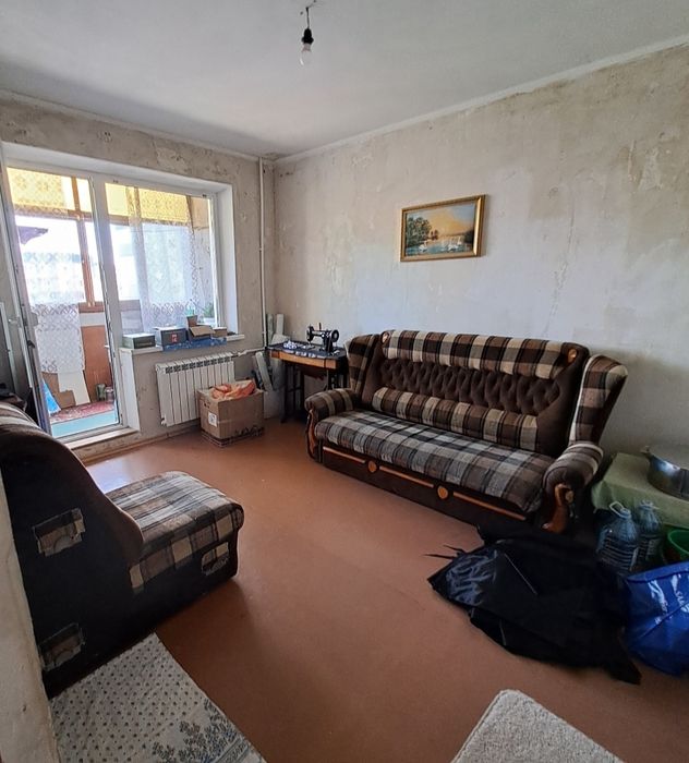 Квартира на вул. Сахарова в Кривому Розі, ID 243286, фото №10