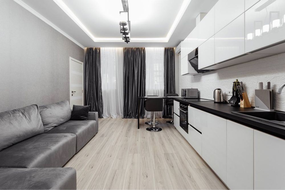 Квартира на вул. Павла Зеленого, 40 в Одесі, ID 316186, фото №4