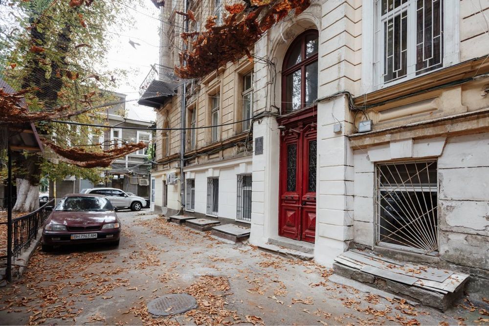 Квартира на вул. Павла Зеленого, 40 в Одесі, ID 316186, фото №10