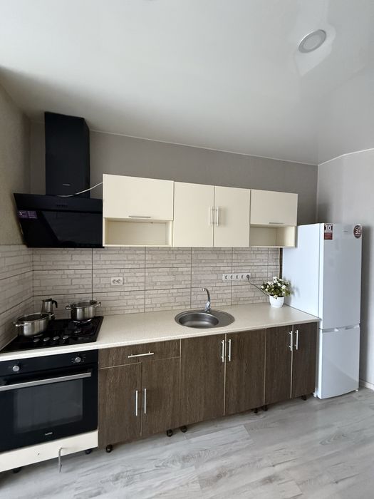 Квартира на вул. Григорія Сковороди, 13/3 в Києві, ID 395039, фото №4