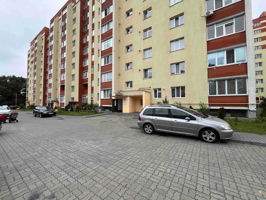 Квартира на вул. Вінницька, 1/7 в Хмельницькому, ID 225885, фото №9