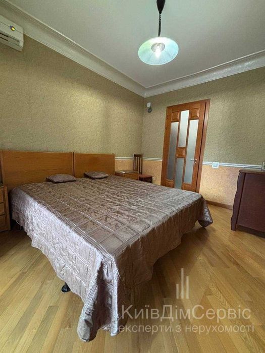 Квартира на вул. Прорізна, 10 в Києві, ID 345314, фото №2