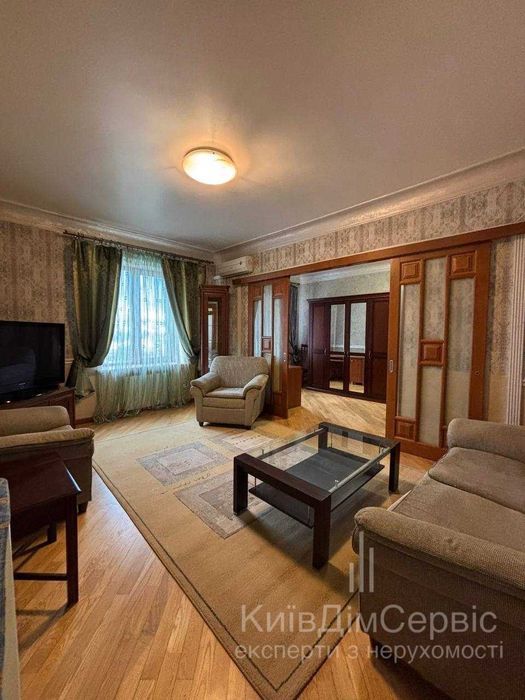 Квартира на вул. Прорізна, 10 в Києві, ID 345314, фото №12