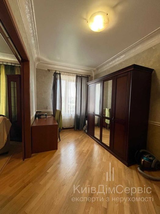 Квартира на вул. Прорізна, 10 в Києві, ID 345314, фото №13