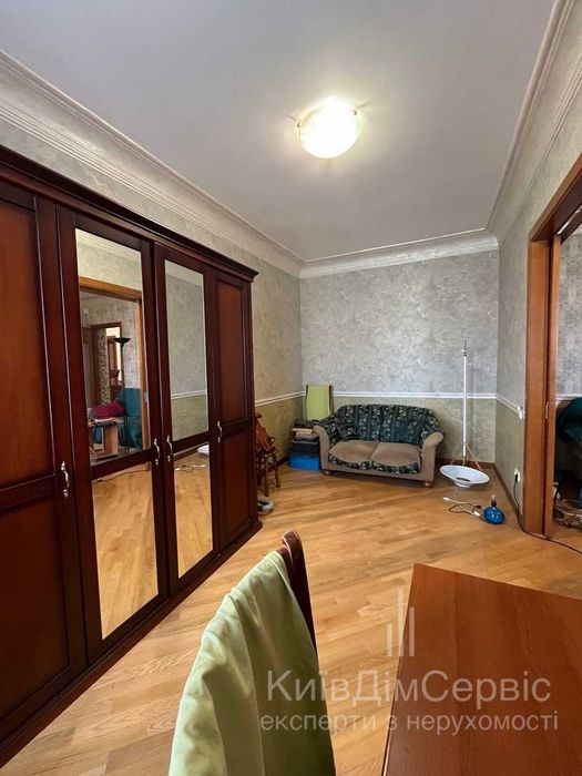 Квартира на вул. Прорізна, 10 в Києві, ID 345314, фото №14