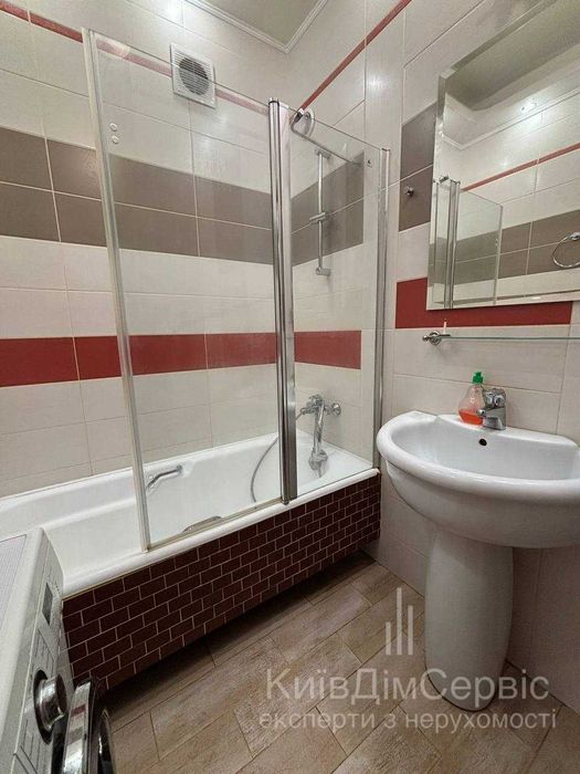 Квартира на вул. Прорізна, 10 в Києві, ID 345314, фото №16