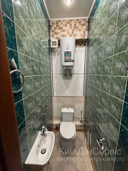 Квартира на вул. Прорізна, 10 в Києві, ID 345314, фото №17