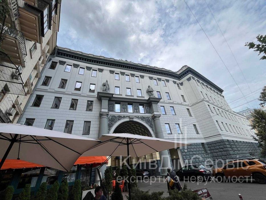 Квартира на вул. Прорізна, 10 в Києві, ID 345314, фото №18