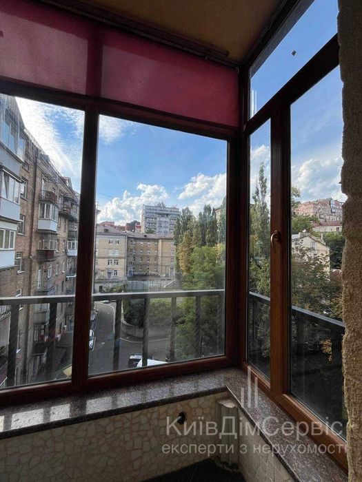 Квартира на вул. Прорізна, 10 в Києві, ID 345314, фото №3