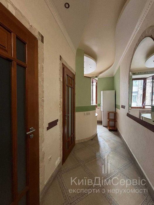 Квартира на вул. Прорізна, 10 в Києві, ID 345314, фото №4
