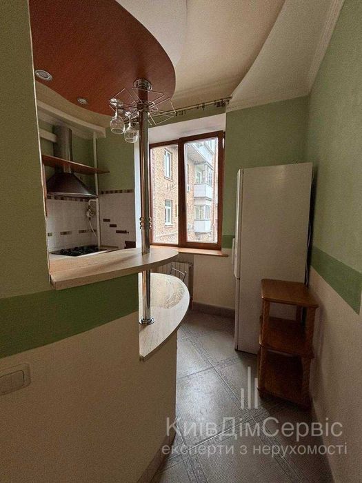 Квартира на вул. Прорізна, 10 в Києві, ID 345314, фото №5