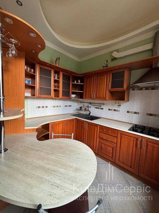 Квартира на вул. Прорізна, 10 в Києві, ID 345314, фото №6