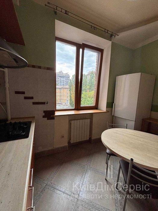 Квартира на вул. Прорізна, 10 в Києві, ID 345314, фото №7