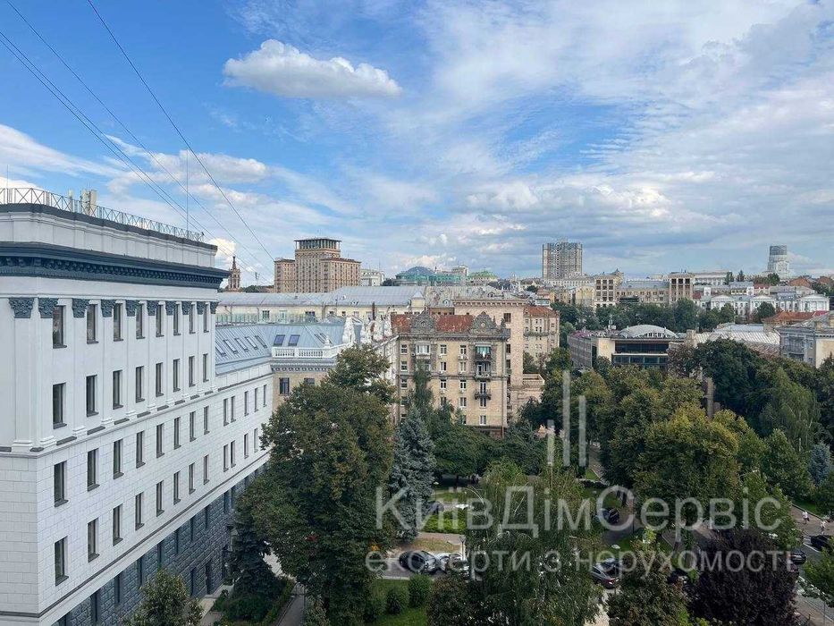 Квартира на вул. Прорізна, 10 в Києві, ID 345314, фото №8
