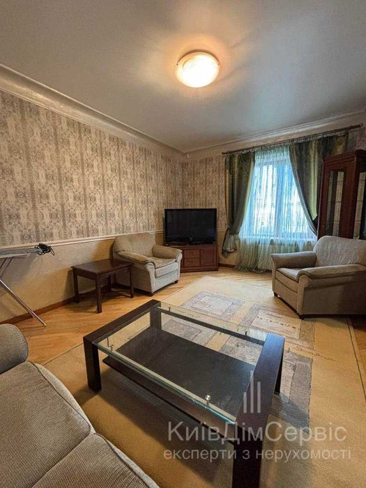Квартира на вул. Прорізна, 10 в Києві, ID 345314, фото №10