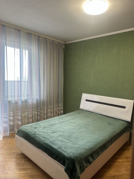 Квартира на вул. Заболотного, 84 в Києві, ID 316991, фото №13