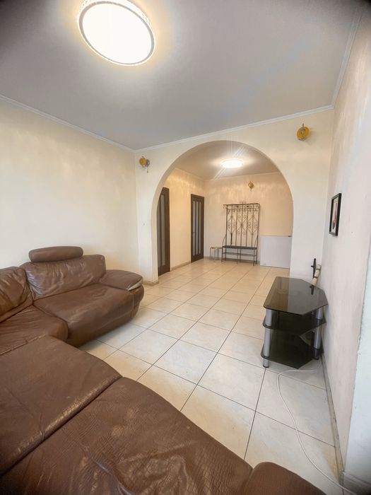 Квартира на вул. Заболотного, 84 в Київ, ID 316991, фото №3