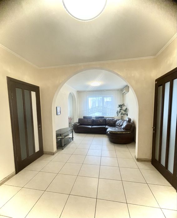 Квартира на вул. Заболотного, 84 в Київ, ID 316991, фото №4