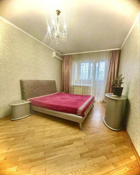 Квартира на вул. Заболотного, 84 в Київ, ID 316991, фото №5