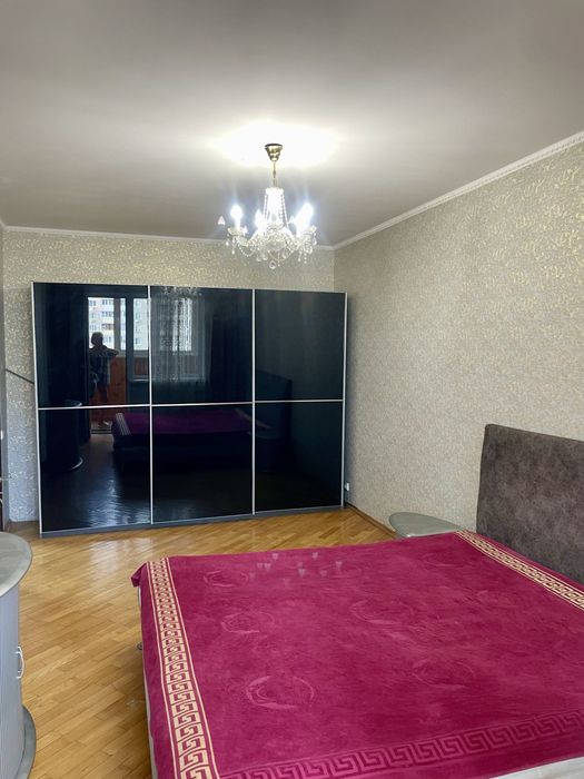 Квартира на вул. Заболотного, 84 в Києві, ID 316991, фото №6