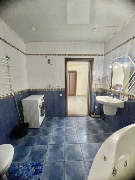 Квартира на вул. Заболотного, 84 в Києві, ID 316991, фото №8
