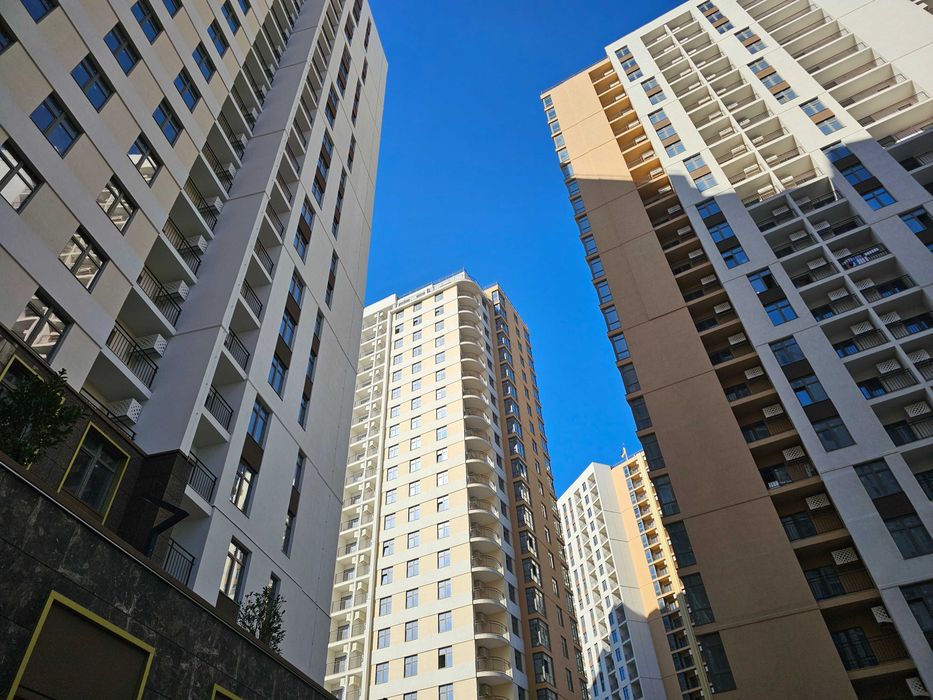 Квартира на вул. Краснова в Одесі, ID 302137, фото №9