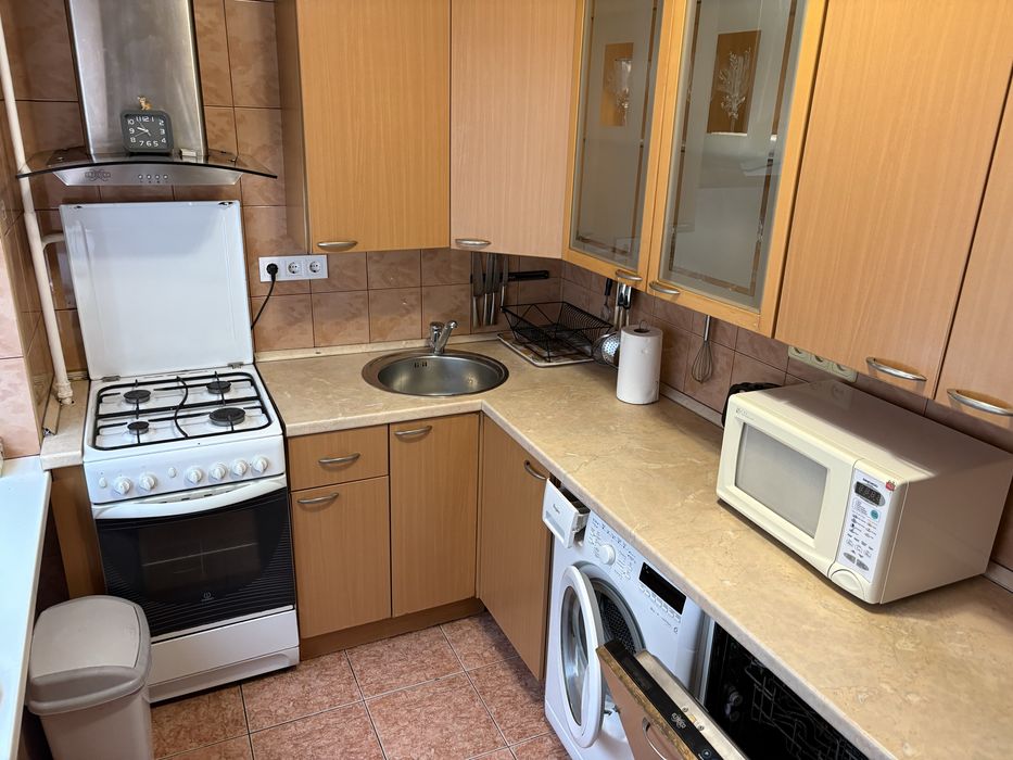 Квартира на Шевченківський в Києві, ID 494038, фото №5