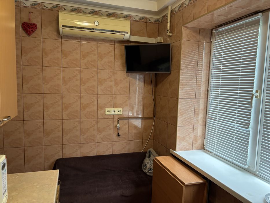 Квартира на Шевченківський в Києві, ID 494038, фото №6