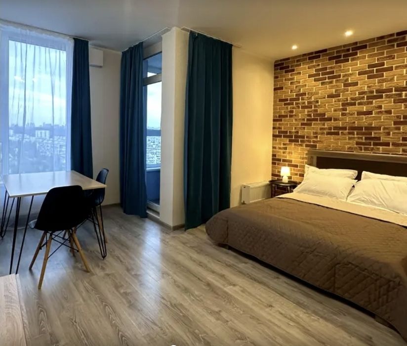 Квартира на Пр-кт Соборності, 17 в Києві, ID 363782, фото №2