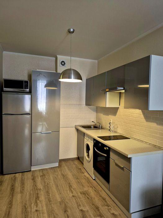 Квартира на Пр-кт Соборності, 17 в Києві, ID 363782, фото №11